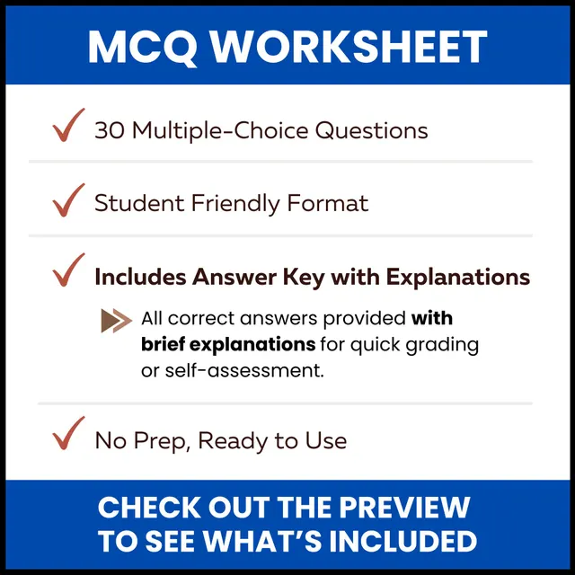 HS Social Studies | Civilizations and Empires | 3 Worksheets | Grade 9-12 — preview page 2