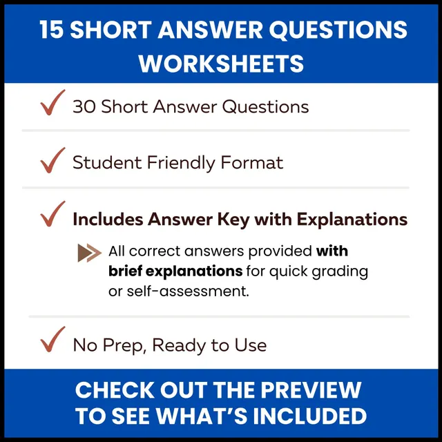 VA SOL Science | Atmosphere and Weather Systems | 45 Worksheets BUNDLE | Grade 6 — preview page 4